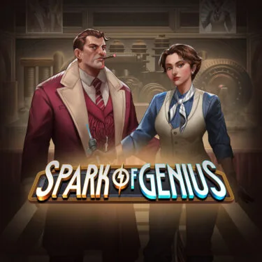 Spark Of Genius